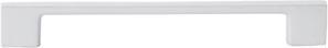 Actual product image Domoletti FURNITURE HANDLE 149/128 WHITE