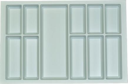 Image du produit Agoform Casiers pour couverts CLASSICO pour BLUM LEGRABOX pure M