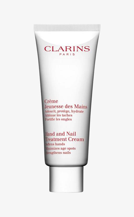 Produktbild Clarins Handcreme Jeunesse des Mains (30 ml)