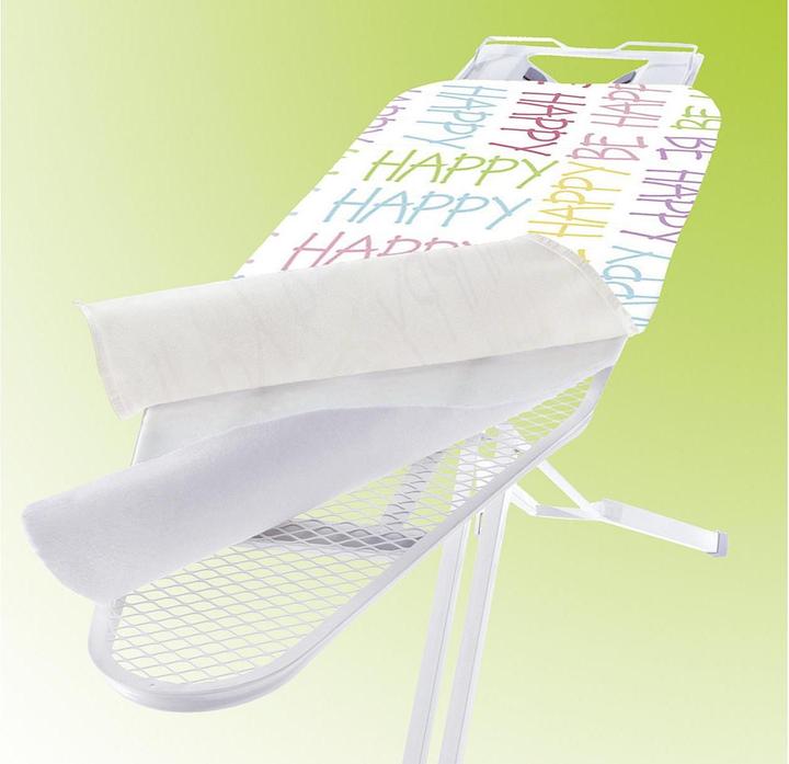 Actual product image Prisma Ironing board replacement pad