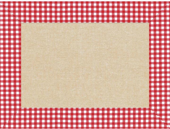 Beige, Blanc, Marron, Rouge