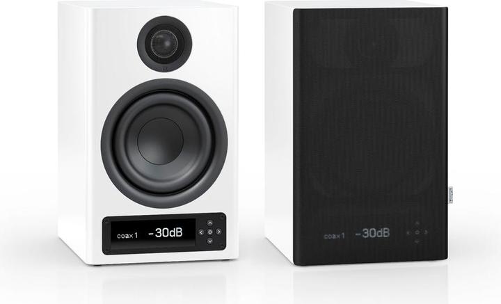Nubert nuPro XS-3000 RC (1 pair, 300 W)