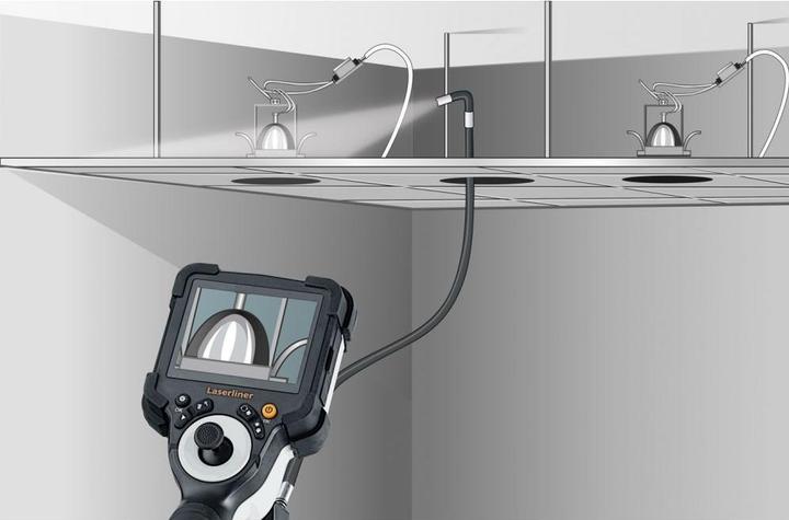 Image du produit Laserliner Caméra d'inspection
