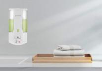 Produktbild Basic Home Elektrischer Seifenspender