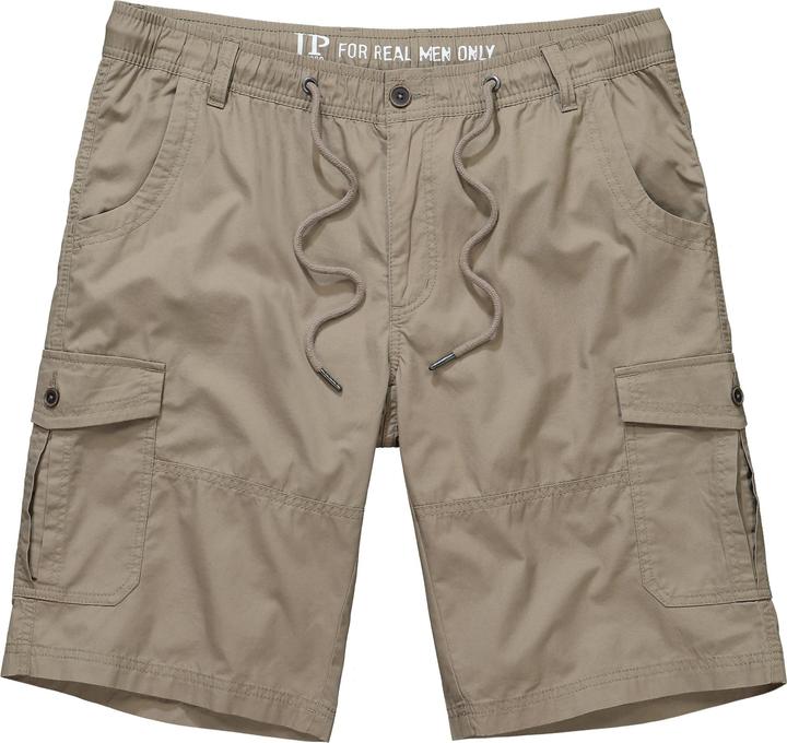 Produktbild JP1880 Cargo-Bermuda, 6 Pockets, Loose Fit, gerades Bein (58)