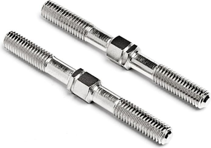 Actual product image HPI Tie rod 5x51mm (rear, top) (Trophy 3.5)