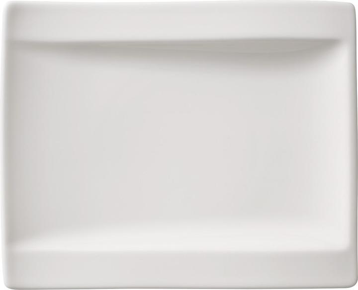 Bread plate - New NewWave (1 x, 18 cm)