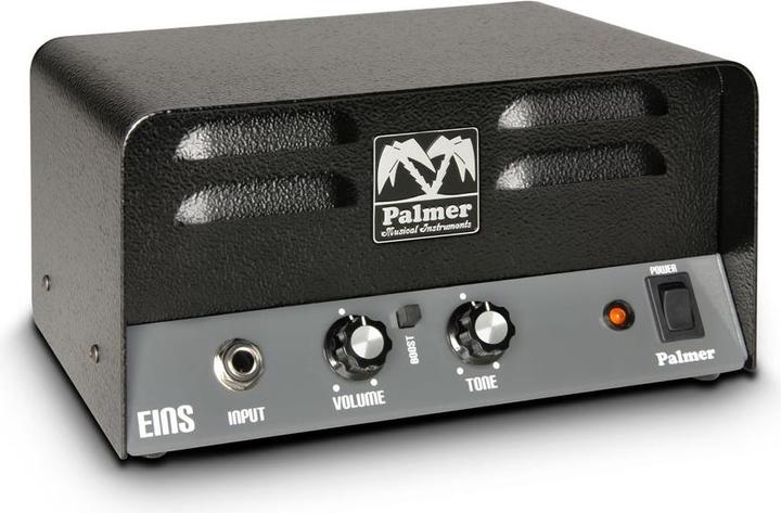 Palmer Audio ONE 1 watt (Guitar, 1 W)