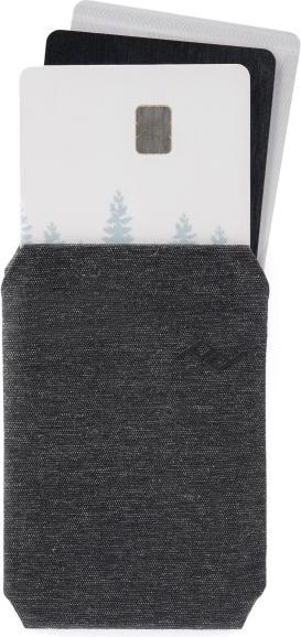 Actual product image Peak Design Slim Wallet (Universal)