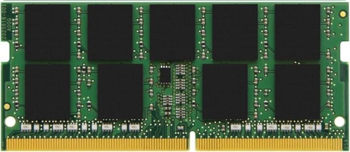 Immagine prodotto Kingston KCP426SS8/8 (1 x 8GB, 2666 MHz, DDR4-RAM, SO-DIMM)