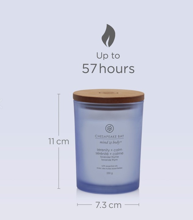 Produktbild Chesapeake Bay Candles Serenity & Calm