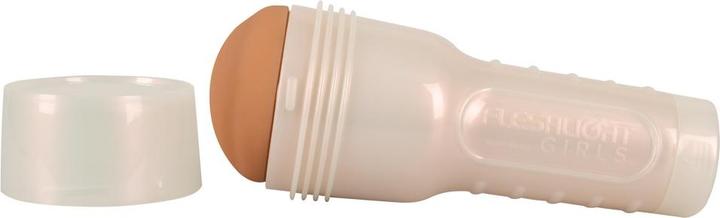 Actual product image Fleshlight Janice Griffith Eden