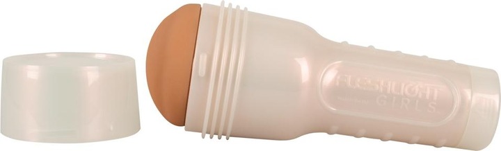 Produktbild Fleshlight Janice Griffith Eden