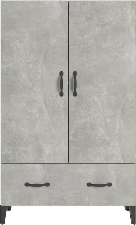Produktbild vidaXL Highboard (70 x 31 x 115 cm)