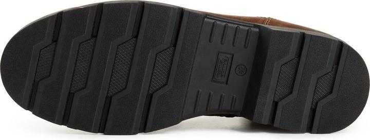 Image du produit Camel Active Boots crazy horse TAN (43)