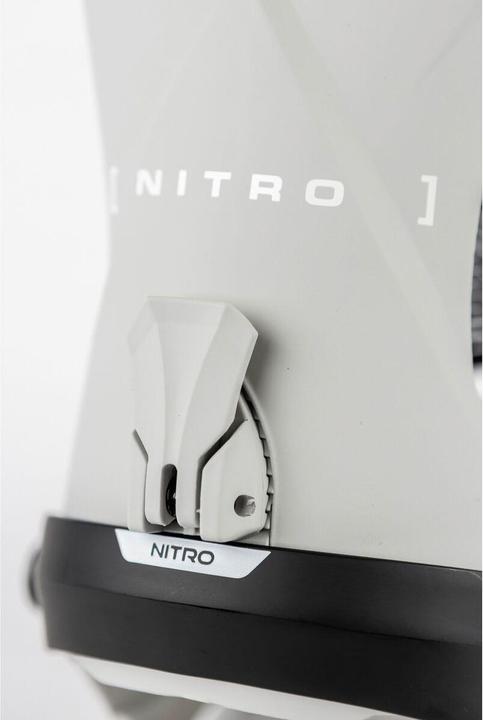 Image du produit Nitro Team Bindings (L)