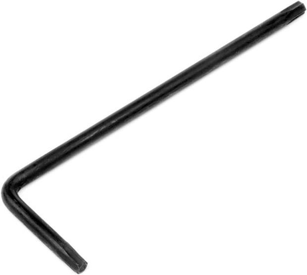 Actual product image HPI Torx Wrench T27