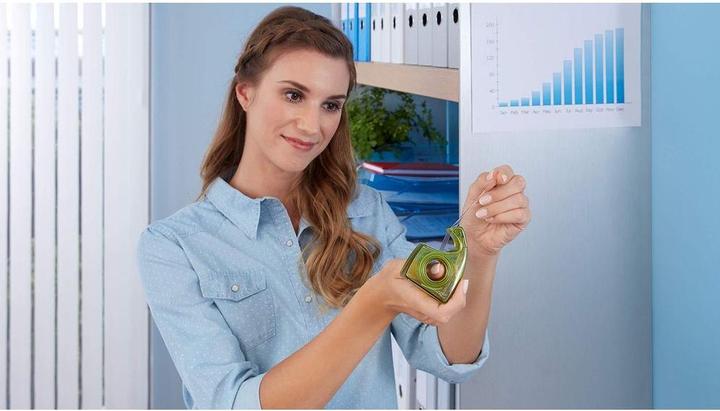 Immagine prodotto tesa Easy Cut