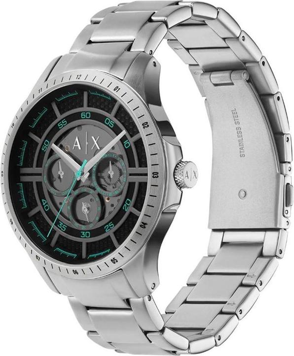 Produktbild Armani Exchange Herrenuhr (Analoguhr, 46 mm)