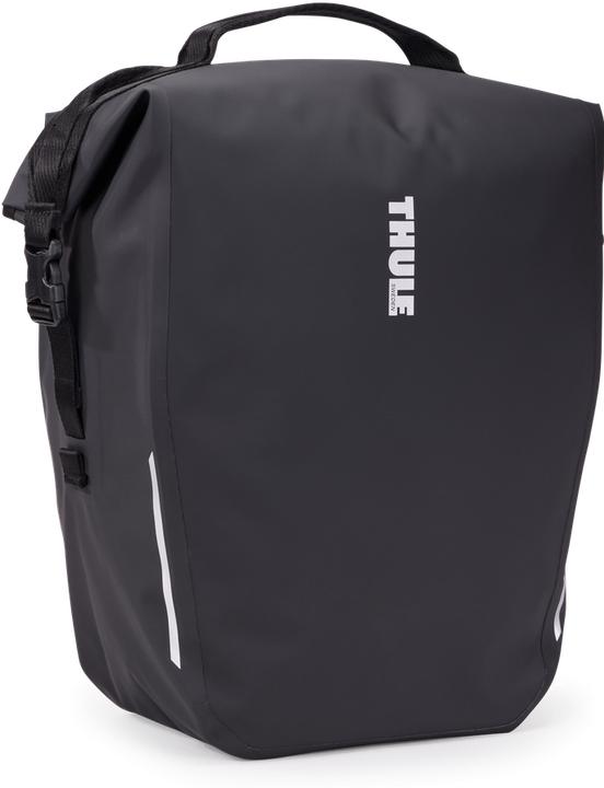 Actual product image Thule Shield Pannier InLoc (22 l, Luggage carrier bag)