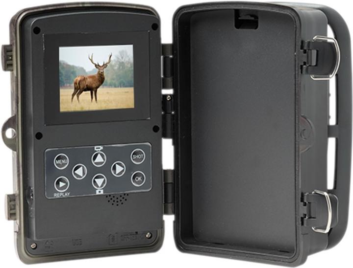 Produktbild Denver WCM-8010 Wildkamera