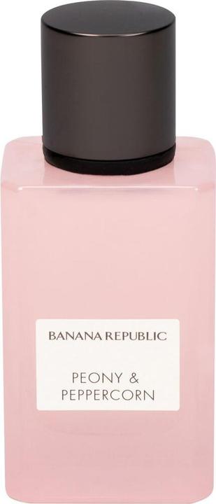 Produktbild Banana Republic Peony & Perrercorn (Eau de Parfum, 75 ml)
