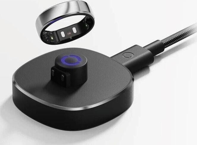 Image du produit RingConn Station d'accueil Smart Ring Charging