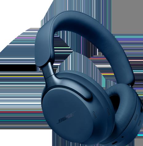 Produktbild Bose QuietComfort Ultra (ANC, 24 h, Kabellos, Kabelgebunden)