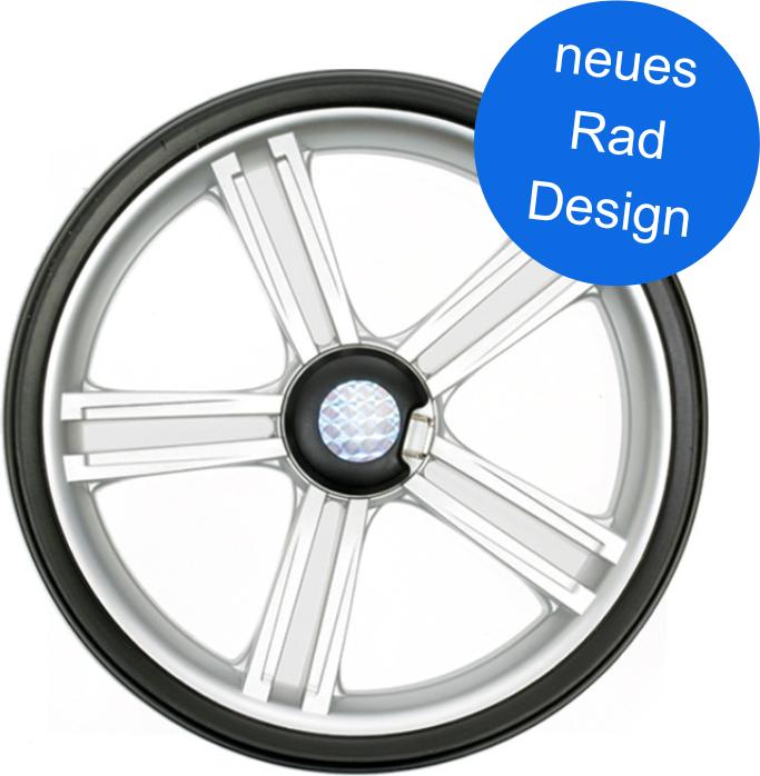 Actual product image Andersen Plus Hydro