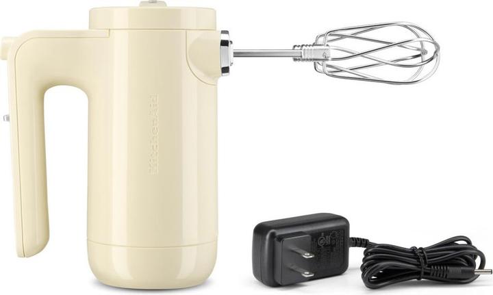 Produktbild KitchenAid 5KHMB732EAC (16 W)