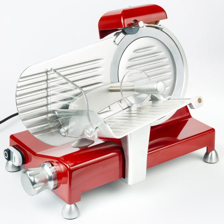 Produktbild NABO ASP300 Premium Allesschneider mit integ. Messerschleifer