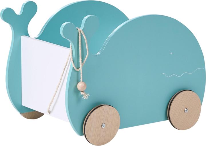 Immagine prodotto Beliani Wooli