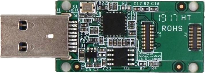Radxa RA004 Modulo di estensione 1 pz. Adatto per (kit di sviluppo):, Rock