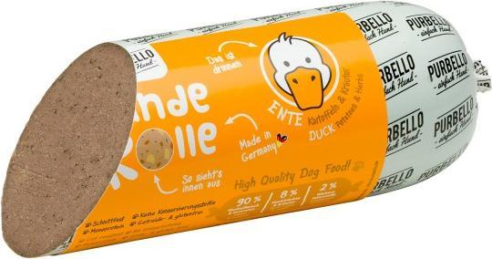 Image du produit Purbello canard (Adulte, 1 pcs, 800 g)