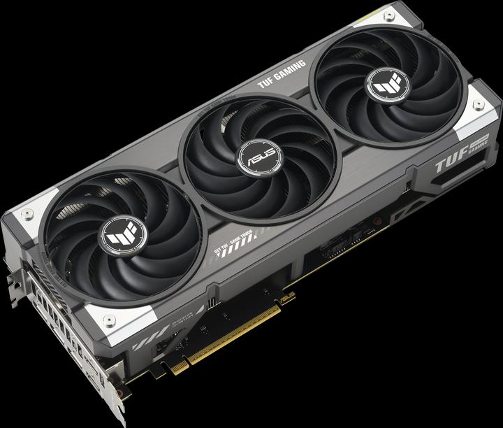 Actual product image ASUS TUF RTX 5070 O12G GAMING (12 GB)