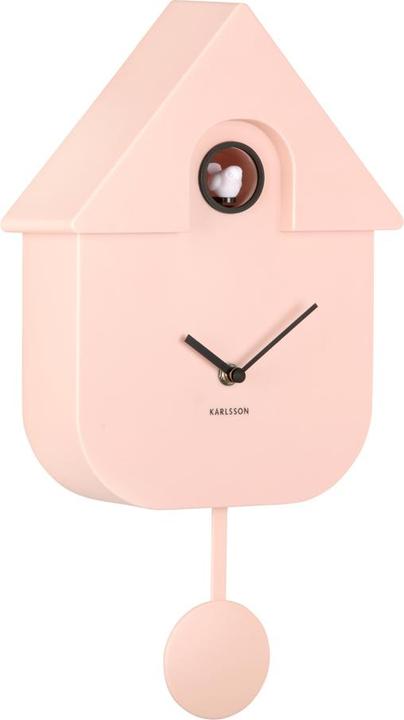 Soft Pink