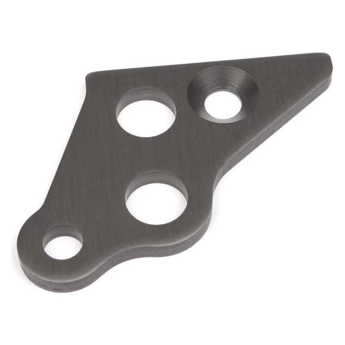 Supporto Motore In Metallo GTB Per HPI Baja 1/5 5b Ss 5t 5sc Radiocomandato