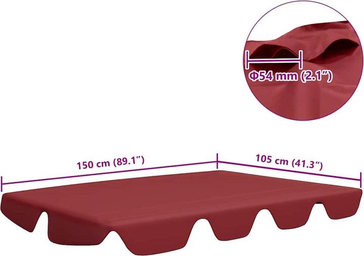 Produktbild vidaXL Ullrich
