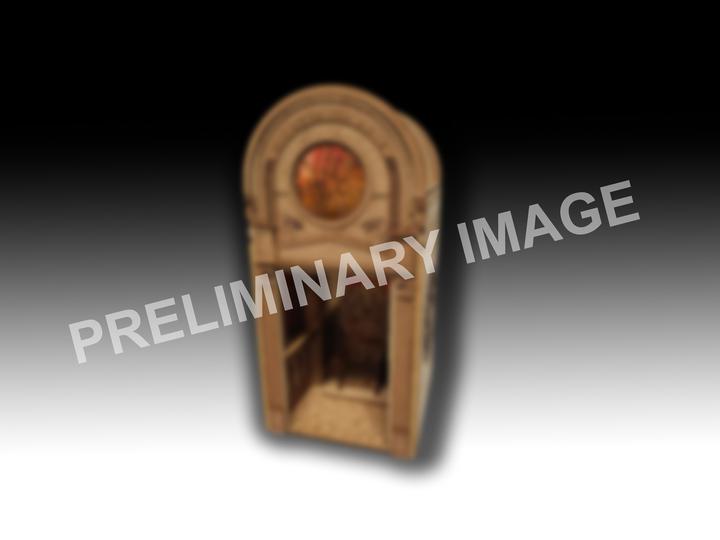 Image du produit Revell Tiny Aventures Quiddich Field - Harry Potter