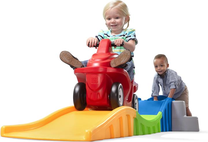 Produktbild Step2 Up & Down Roller Coaster