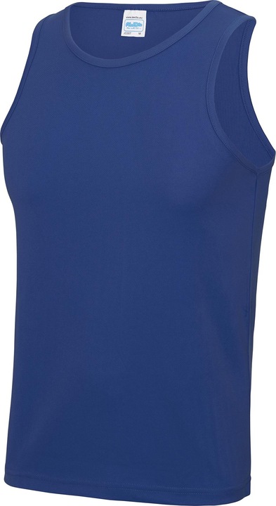 Blu reale