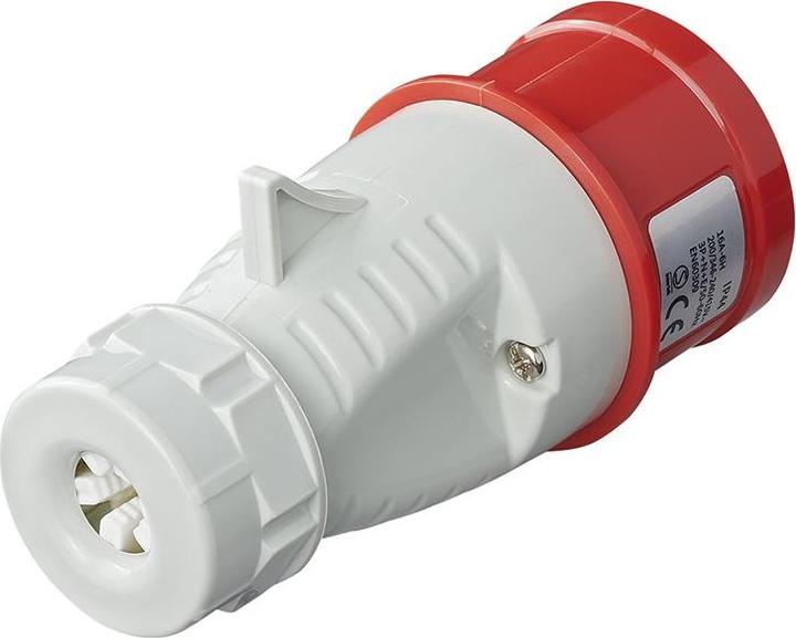 Produktbild ProPlus CEE-Stecker 16A 5-polig