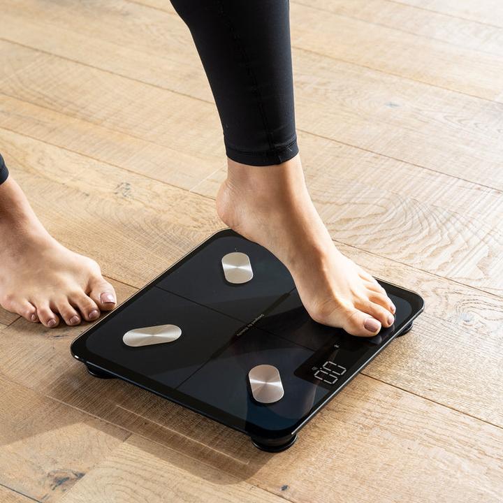 Image du produit Etekcity Analyseur de graisse corporelle (180 kg)
