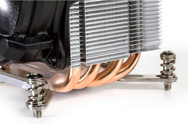 Productafbeelding Intertech Q-6 3U actief Intel Socket LGA 1700 (110 mm)