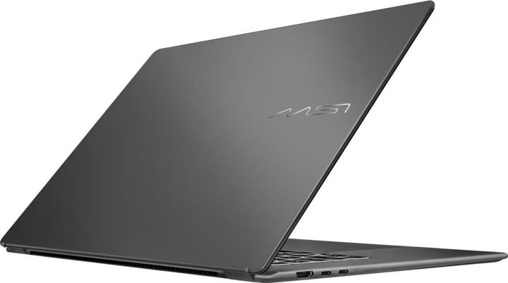 Produktbild MSI Prestige 16 AI+ C3MG071 16" Intel Core Ultra 7 1TB W8P (16", 1000 GB, 32 GB, DE, Intel Core Ultra 7 355)