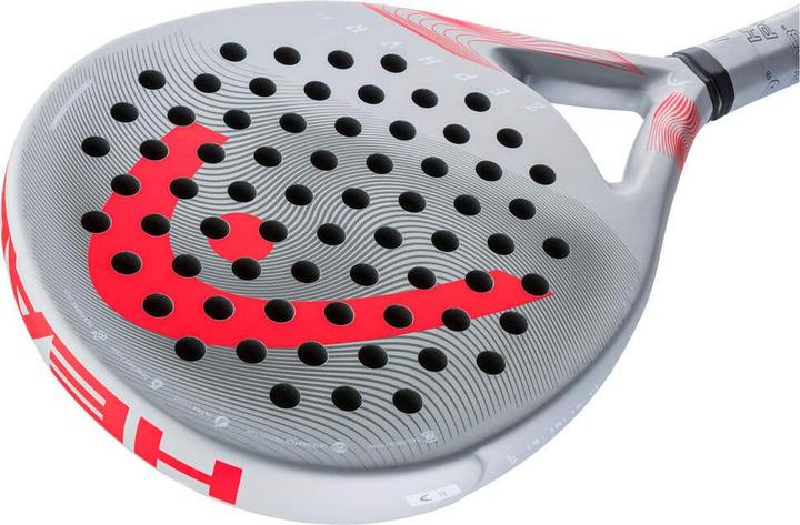 Produktbild Head Zephyr 2023 UL Padelschläger