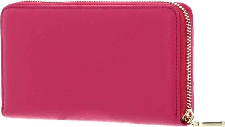 Immagine prodotto Coccinelle Metallic Soft Wallet Grained Leather