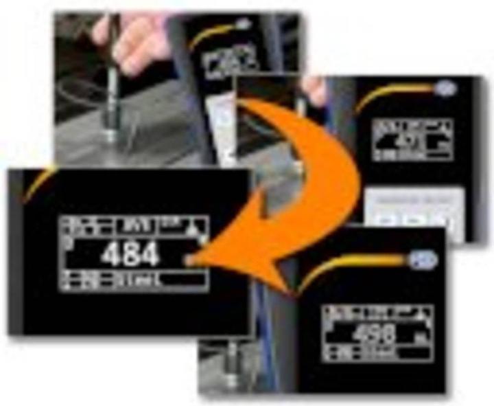 Productafbeelding PCE Instruments Durometer