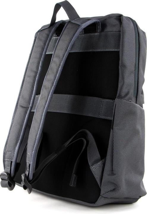 Produktbild Mandarina Duck Rucksack / Daypack District Squared Backpack KPT02 (18 l)