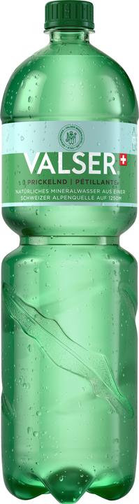Produktbild Valser Prickelnd (6 x 150 cl)